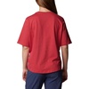 image:imageColumbia Womens North Cascades Relaxed TeeDaredevilGem Columbia