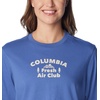 image:imageColumbia Womens North Cascades Relaxed TeeEveOutdoors Club
