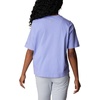 image:imageColumbia Womens North Cascades Relaxed TeeFairytale  Berry Jam Grin