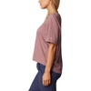 image:imageColumbia Womens North Cascades Relaxed TeeFigFloral Friends
