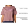image:imageColumbia Womens North Cascades Relaxed TeeFigFloral Friends
