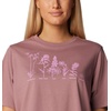 image:imageColumbia Womens North Cascades Relaxed TeeFigFloral Friends