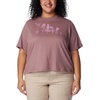 image:imageColumbia Womens North Cascades Relaxed TeeFigFloral Friends