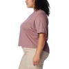 image:imageColumbia Womens North Cascades Relaxed TeeFigFloral Friends