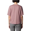 image:imageColumbia Womens North Cascades Relaxed TeeFigFloral Groove