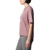 image:imageColumbia Womens North Cascades Relaxed TeeFigFloral Groove