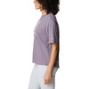 image:imageColumbia Womens North Cascades Relaxed TeeGranite Purple Pfg Isle Rise