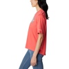 image:imageColumbia Womens North Cascades Relaxed TeeJuicyBranded Bouquet