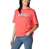 image:imageColumbia Womens North Cascades Relaxed TeeJuicyBranded Bouquet