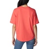 image:imageColumbia Womens North Cascades Relaxed TeeJuicyBranded Bouquet