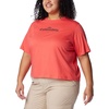 image:imageColumbia Womens North Cascades Relaxed TeeJuicyElevated High