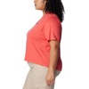 image:imageColumbia Womens North Cascades Relaxed TeeJuicyElevated High
