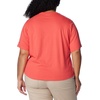 image:imageColumbia Womens North Cascades Relaxed TeeJuicyElevated High