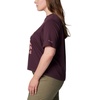 image:imageColumbia Womens North Cascades Relaxed TeeMoonvistaFloral Groove