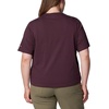image:imageColumbia Womens North Cascades Relaxed TeeMoonvistaFloral Groove