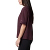 image:imageColumbia Womens North Cascades Relaxed TeeMoonvistaFloral Groove