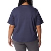 image:imageColumbia Womens North Cascades Relaxed TeeNocturnalBest Site