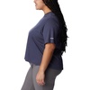 image:imageColumbia Womens North Cascades Relaxed TeeNocturnalBest Site