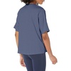 image:imageColumbia Womens North Cascades Relaxed TeeNocturnalInverted Brand Graphic