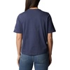 image:imageColumbia Womens North Cascades Relaxed TeeNocturnalJubilant Flower
