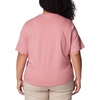image:imageColumbia Womens North Cascades Relaxed TeePink AgaveCasual Brand