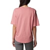 image:imageColumbia Womens North Cascades Relaxed TeePink AgaveCasual Brand