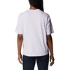 image:imageColumbia Womens North Cascades Relaxed TeePurple TintCsc Stacked Gradient Grx