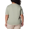 image:imageColumbia Womens North Cascades Relaxed TeeSafariFloral Groove