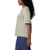 image:imageColumbia Womens North Cascades Relaxed TeeSafariFloral Groove