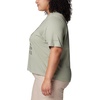 image:imageColumbia Womens North Cascades Relaxed TeeSafariFloral Groove