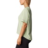 image:imageColumbia Womens North Cascades Relaxed TeeSage LeafElevated High
