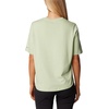 image:imageColumbia Womens North Cascades Relaxed TeeSage LeafElevated High