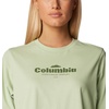 image:imageColumbia Womens North Cascades Relaxed TeeSage LeafElevated High