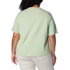 image:imageColumbia Womens North Cascades Relaxed TeeSage LeafFloral Friends