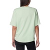 image:imageColumbia Womens North Cascades Relaxed TeeSage LeafFloral Friends