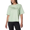 image:imageColumbia Womens North Cascades Relaxed TeeSage LeafFloral Friends