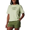 image:imageColumbia Womens North Cascades Relaxed TeeSage LeafOutdoors Club