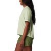 image:imageColumbia Womens North Cascades Relaxed TeeSage LeafOutdoors Club
