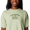 image:imageColumbia Womens North Cascades Relaxed TeeSage LeafOutdoors Club