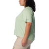 image:imageColumbia Womens North Cascades Relaxed TeeSage LeafOutdoors Club