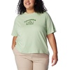 image:imageColumbia Womens North Cascades Relaxed TeeSage LeafOutdoors Club