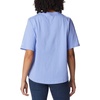 image:imageColumbia Womens North Cascades Relaxed TeeSerenityCentered Gem Solarized Tonal