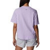 image:imageColumbia Womens North Cascades Relaxed TeeSoft VioletFair Weather Graphic