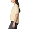 image:imageColumbia Womens North Cascades Relaxed TeeSunkissedBranded Bouquet