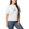 image:imageColumbia Womens North Cascades Relaxed TeeWhiteBest Site
