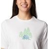 image:imageColumbia Womens North Cascades Relaxed TeeWhiteBest Site