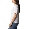 image:imageColumbia Womens North Cascades Relaxed TeeWhiteBest Site