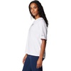 image:imageColumbia Womens North Cascades Relaxed TeeWhiteCasual Brand