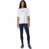 image:imageColumbia Womens North Cascades Relaxed TeeWhiteCasual Brand