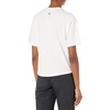 image:imageColumbia Womens North Cascades Relaxed TeeWhiteFair Weather Graphic